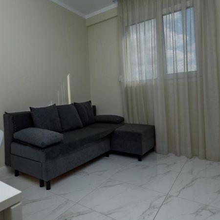 Olive 301 Appartement Peraía Buitenkant foto