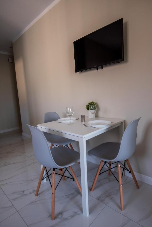 Olive 301 Appartement Peraía Buitenkant foto